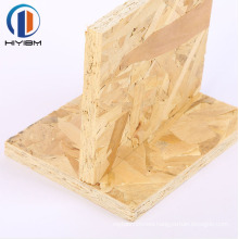 HIYI Healthy and cheap OSB for packing and decoration made in China